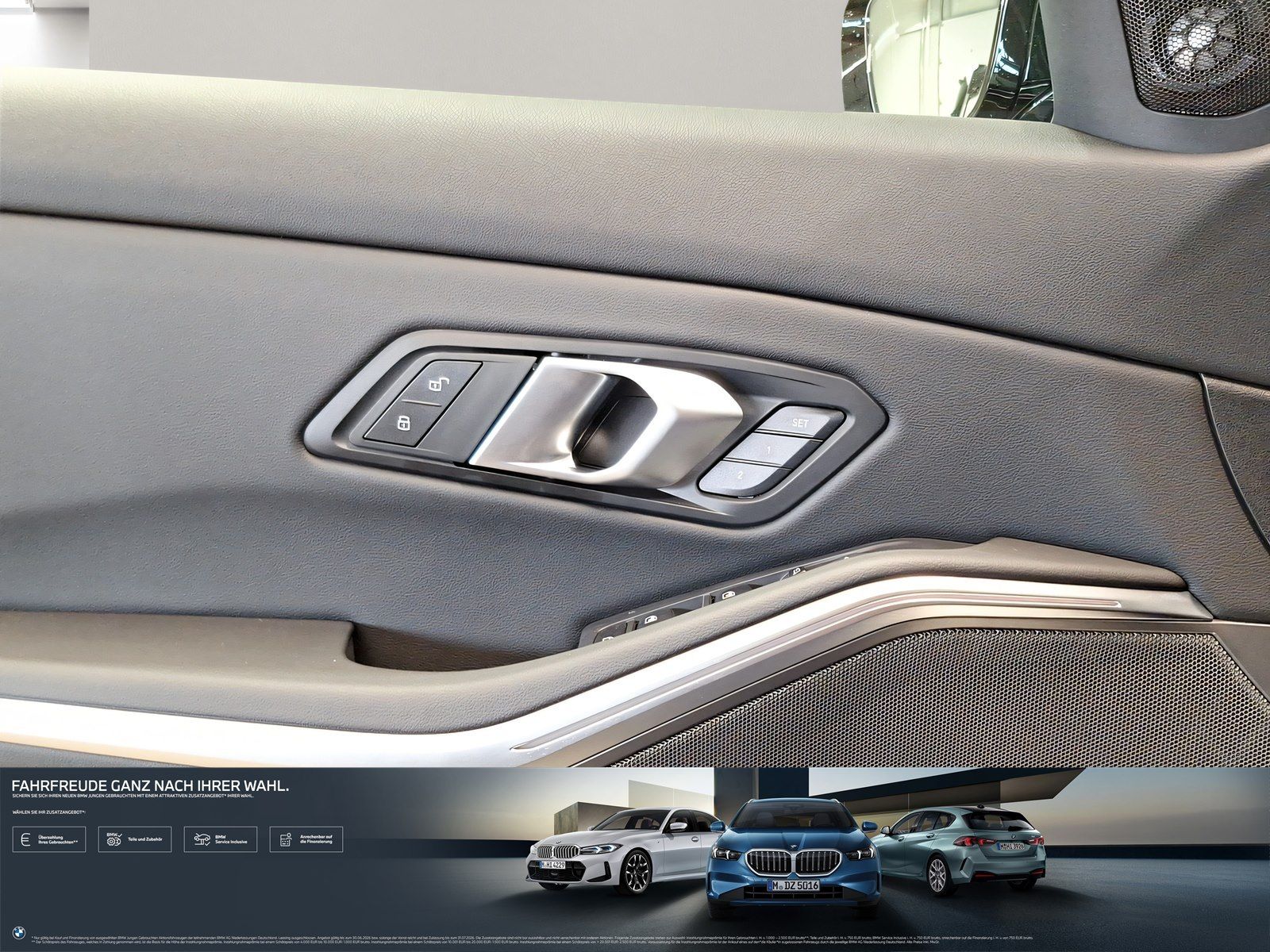 BMW M340d - Bild 17