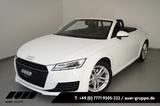 Audi TT 1.8 TFSI Roadster (MMI Navi+ Xenon) - Audi TT: 8n