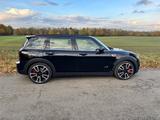 MINI John Cooper Works Clubman JCW ALL4 - VOLL - MINI John Cooper Works Clubman von privat