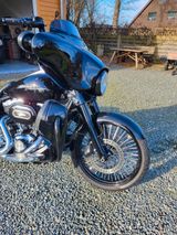 Harley-Davidson Street Glide FLHX - Offers matching your search criteria