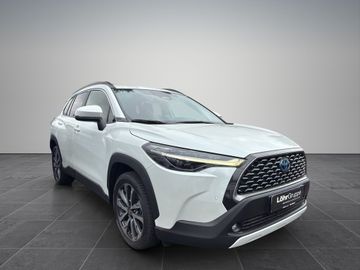 Toyota Corolla Cross - 5