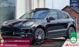 Porsche Macan S Diesel - Porsche Gebrauchtwagen in Neumünster