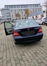 Mercedes-Benz Mercedes Benz Cl180 - Mercedes-Benz CL 180 Gebrauchtwagen