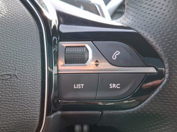 Peugeot 3008 GT 1.5 BlueHDi 130 Kam.+KeyLess+LED+Navi+SD
