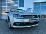 Volkswagen Eos 1.4 TSI SCHECKH. 8-FACH SHZ RCD510 PANO PDC - Volkswagen Eos: R