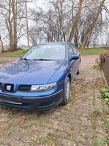 Seat Toledo - gebrauchte Seat Toledo aus dem Jahr 2002