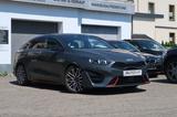 Kia ProCeed GT *1.HAND *AUTOMATIK *PANORAMA *ALCANTA - Kia Gebrauchtwagen in Bielefeld