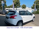 Peugeot 2008 Active - Peugeot Gebrauchtwagen in Chemnitz