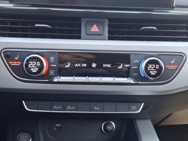 A4 AVANT 35 TDI S-TRONIC ADVANCED