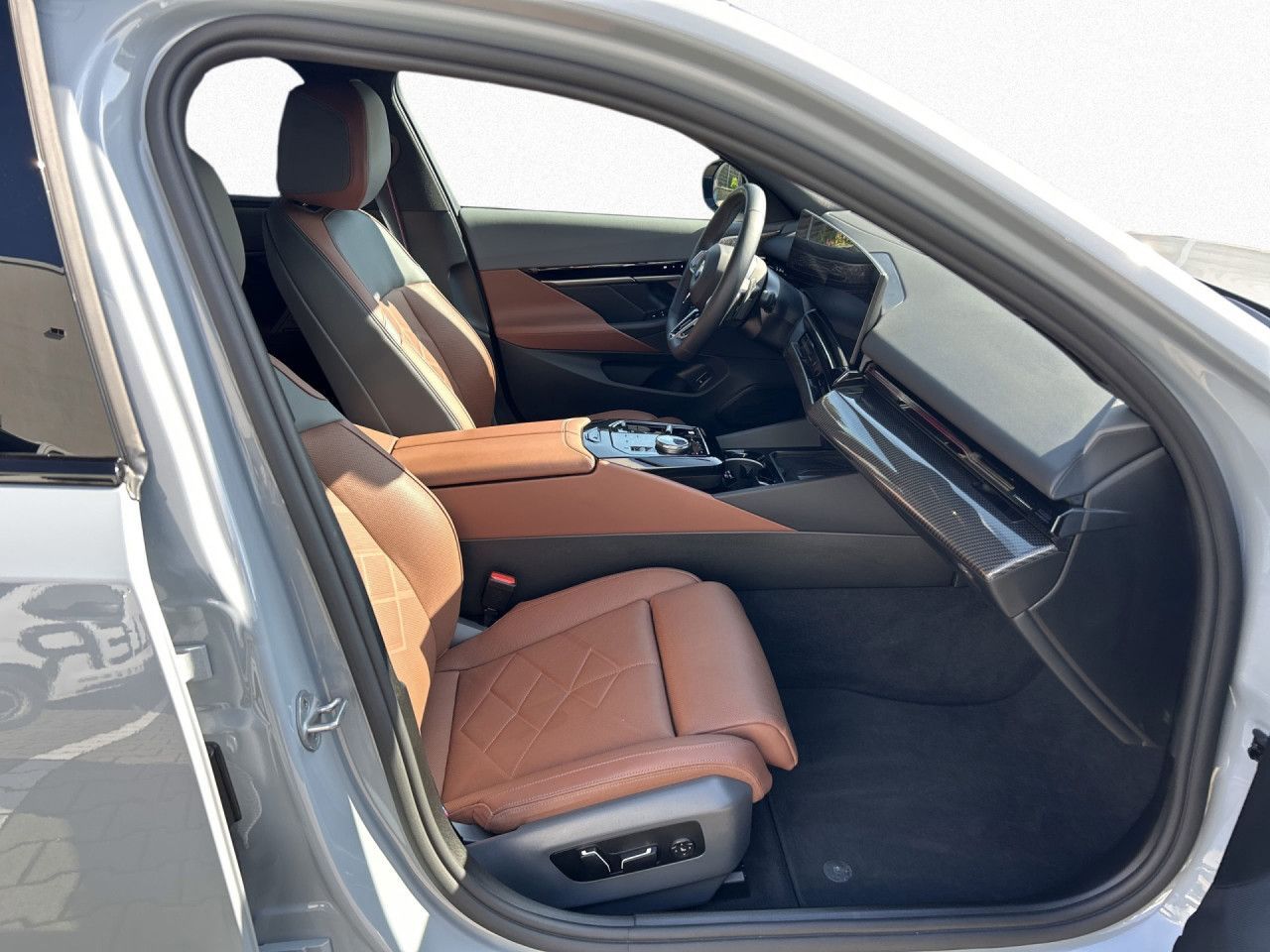 BMW 540 - Bild 12