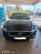 Volvo xc60 R DESIGN D4 - Volvo Gebrauchtwagen in Worms