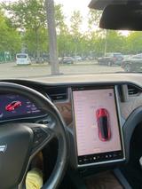 Tesla Model S 100D - - Tesla Model S: 100d