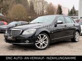 Mercedes-Benz C 180 C Limousine C 180 Kompressor/SHZ/NAVİ/TOP - gebrauchte Mercedes-Benz C 180 aus dem Jahr 2007