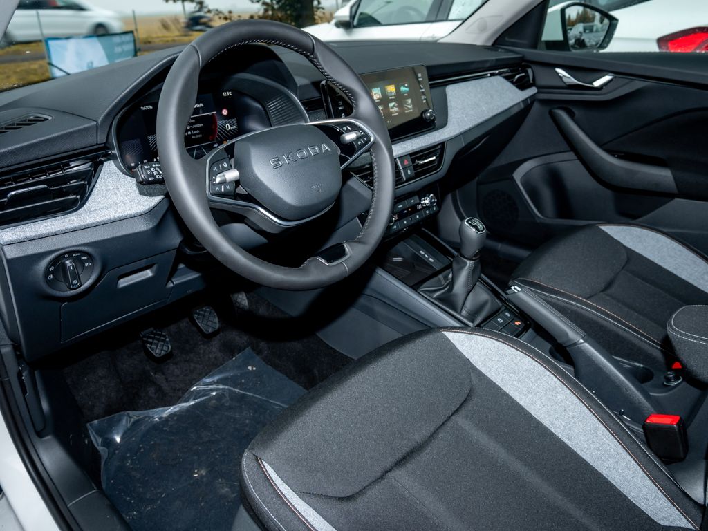 Skoda Kamiq - Bild 6