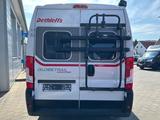 Dethleffs Globetrail 600 DS Advantage+Navi+RFK+Digital Tac - Angebote