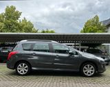 Peugeot 308 SW  1.6i  16V  VTI 120 Panorama .Tempomat  - Peugeot 308 aus 2009