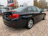 BMW 530 d* nur 142.000 km * Vollausstattung - BMW: mit Navigationssystem, 5.0