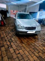 Mercedes-Benz Mercedes C 180 Benzin LPG Awangard Automatik - Mercedes-Benz C 180 in Aachen