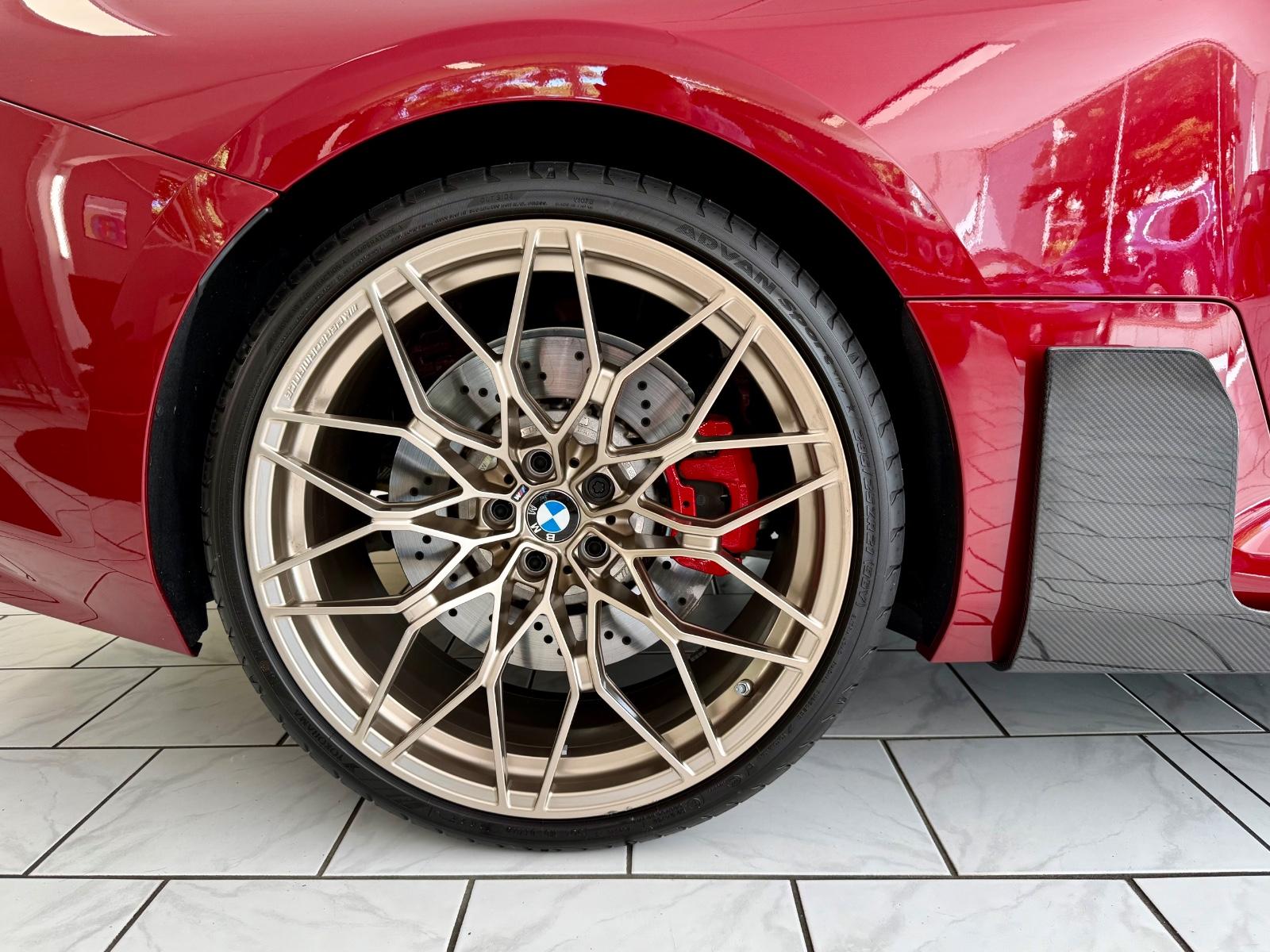 BMW M2 LCI /LP 108t EUR /Carbon /M-Performance!