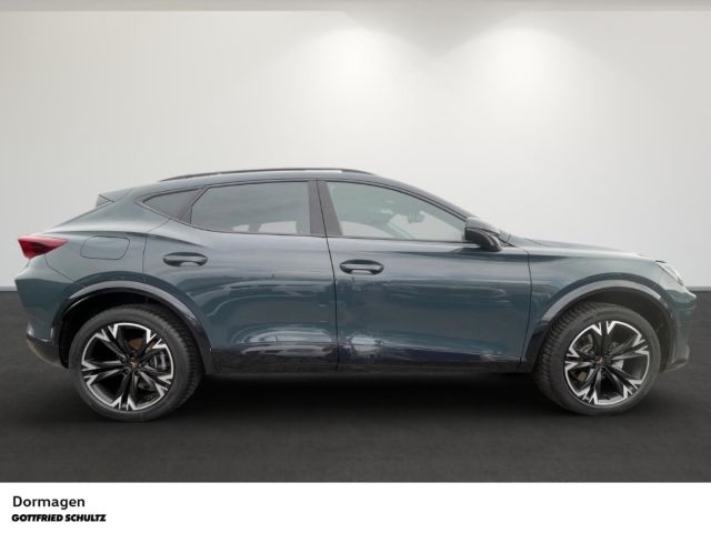 Cupra Formentor - Bild 3