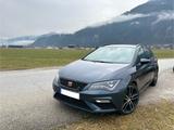 Seat Leon 2.0 TSI CUPRA 4Drive DSG Sportstourer CUPRA