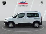 Peugeot Rifter BlueHDi 130 Active L1  Automatik, 1.Hand - Peugeot Rifter in Bremen