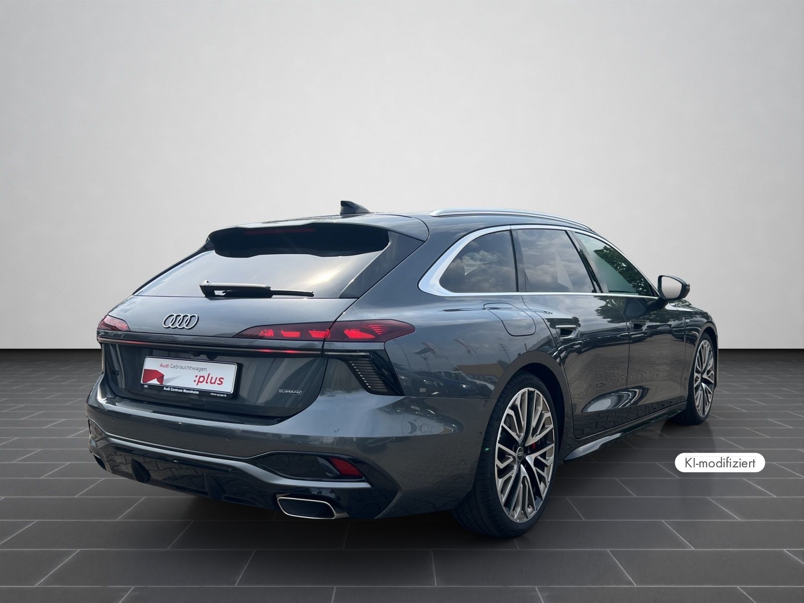 Audi A6 - Bild 4