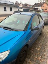 Peugeot 206 - Peugeot 206: Coupe