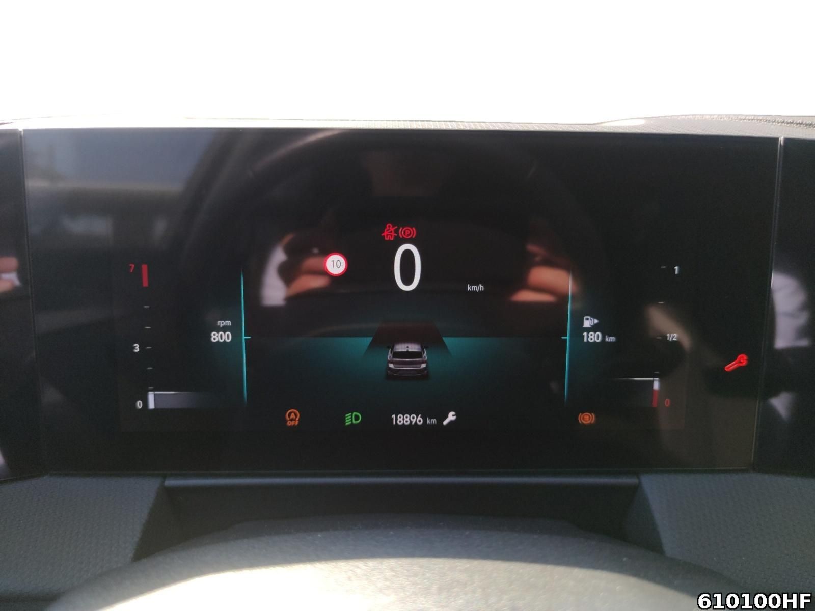 Fahrzeugabbildung Opel Astra L 1.2 Turbo GS (EURO 6e)