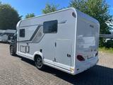 Knaus SKY TI 650 MEG IC-LINE - Knaus 650