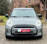 MINI COOPER Mini 5-trg. Cooper Classic Trim - MINI MINI mit Benzin-Antrieb