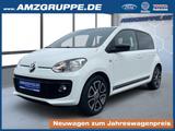 Volkswagen up! 1.0 5tg club up! Navi+PDC+Winterpak - Volkswagen up! in Chemnitz