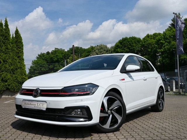 VW Polo VI 2.0 TSI GTI 1.Hd LED PDC Mod.2020