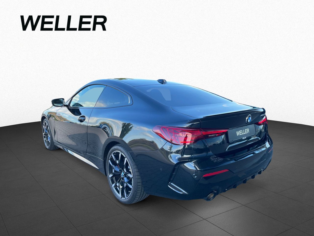 BMW 430 - Bild 9