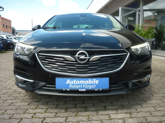 Opel Insignia B Grand Sport Edition