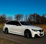 BMW F31 340i XDrive Touring LCI MPPSK/ Lan... - BMW 340 F31 Gebrauchtwagen