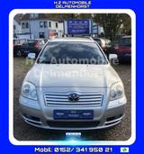 Toyota Avensis Kombi 2.2L D-CAT Executive / Kein TÜV