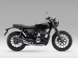 Honda GB350S *Neumodell 2025*GRAU*
