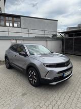 Opel Mokka 1.2 Turbo 96kW Automatik Elegance  - Opel Mokka aus 2023