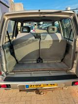 Suzuki Vitara **4x4-DIESEL** - Suzuki Vitara mit 3 Türen