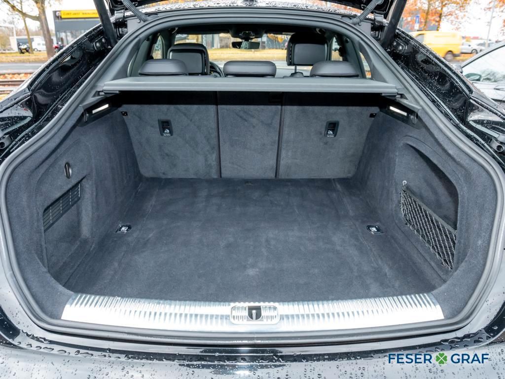 Audi A5 - Bild 10
