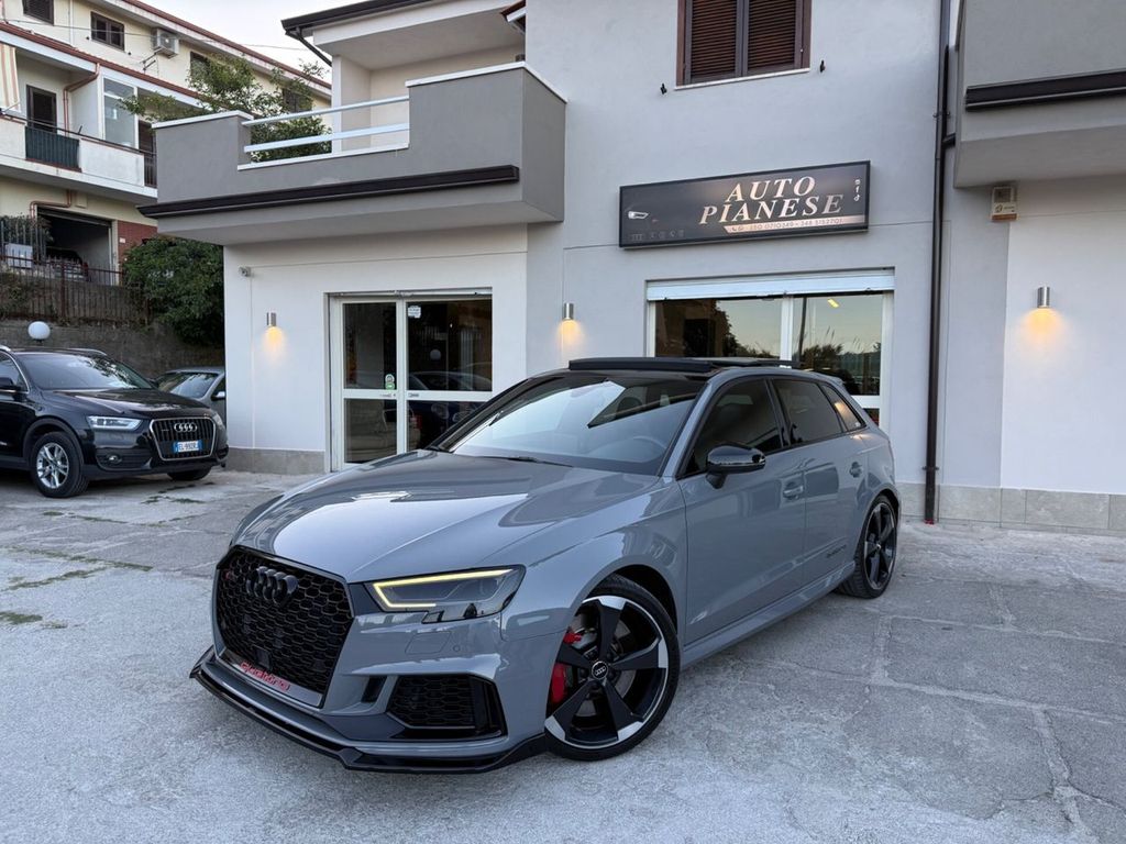 Image of Audi A3