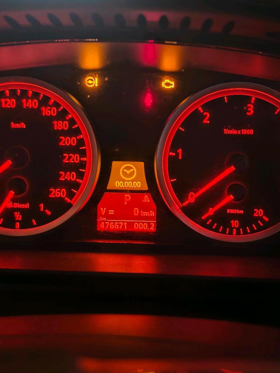 BMW 530 2004 — photo 9