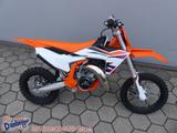 KTM 65 SX Modell 2025 = 1x auf Lager sofort lieferb - Offers