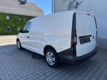 Volkswagen Caddy Maxi - 5