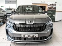 Skoda Kodiaq - Vorschau Bild 4