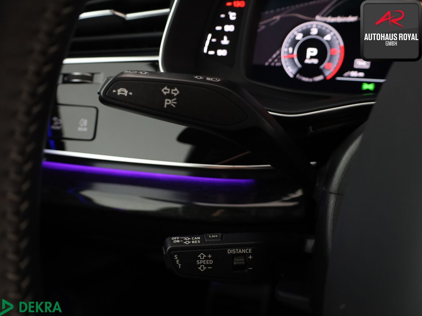 Audi Q8 50 TDI qu S LINE NACHTSICHT,HUD,B+O,360°,ACC foto 17