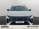 Hyundai TUCSON FL MY26 1.6T-GDI 180PS 7-DCT 4WD N Line - Hyundai TUCSON mit Benzin-Antrieb: Geländewagen, Automatik