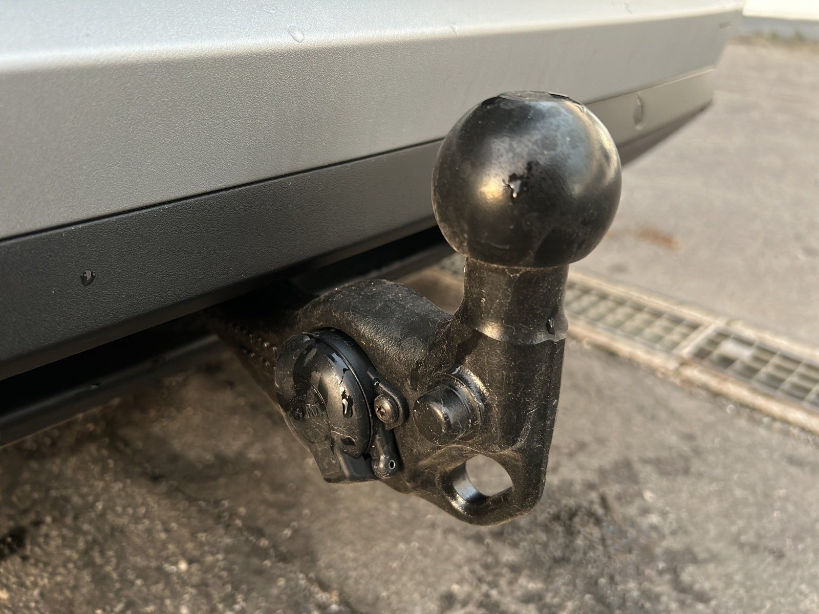 Fahrzeugabbildung Ford Explorer Premium AWD Aut./LED/ACC/360°/AHK/PANO/