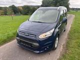 Ford Tourneo Connect Titanium Automatik - Ford Tourneo aus 2017